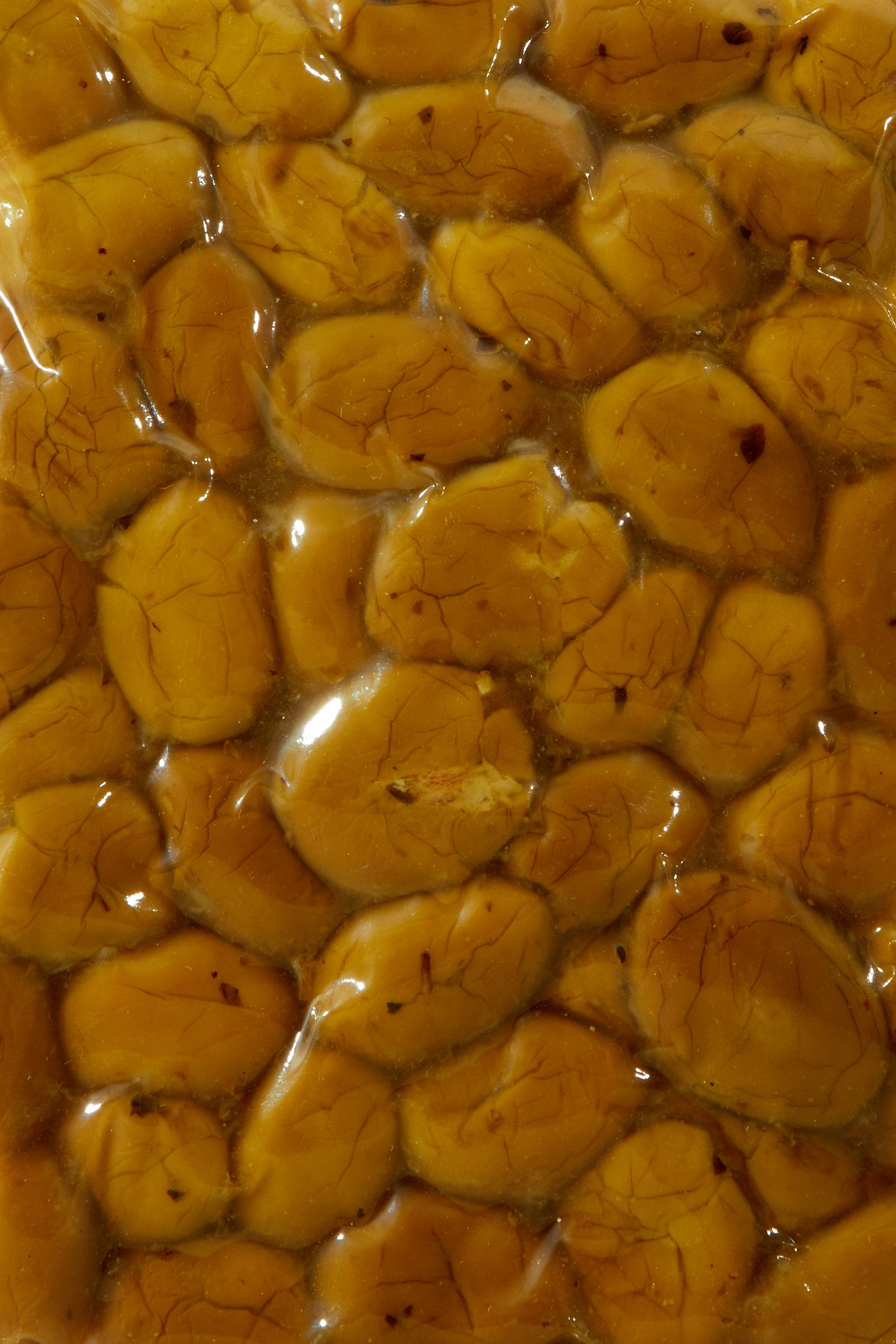 Olive Verdi al profumo di Origano - Varietà: Nocellara Etnea 300g