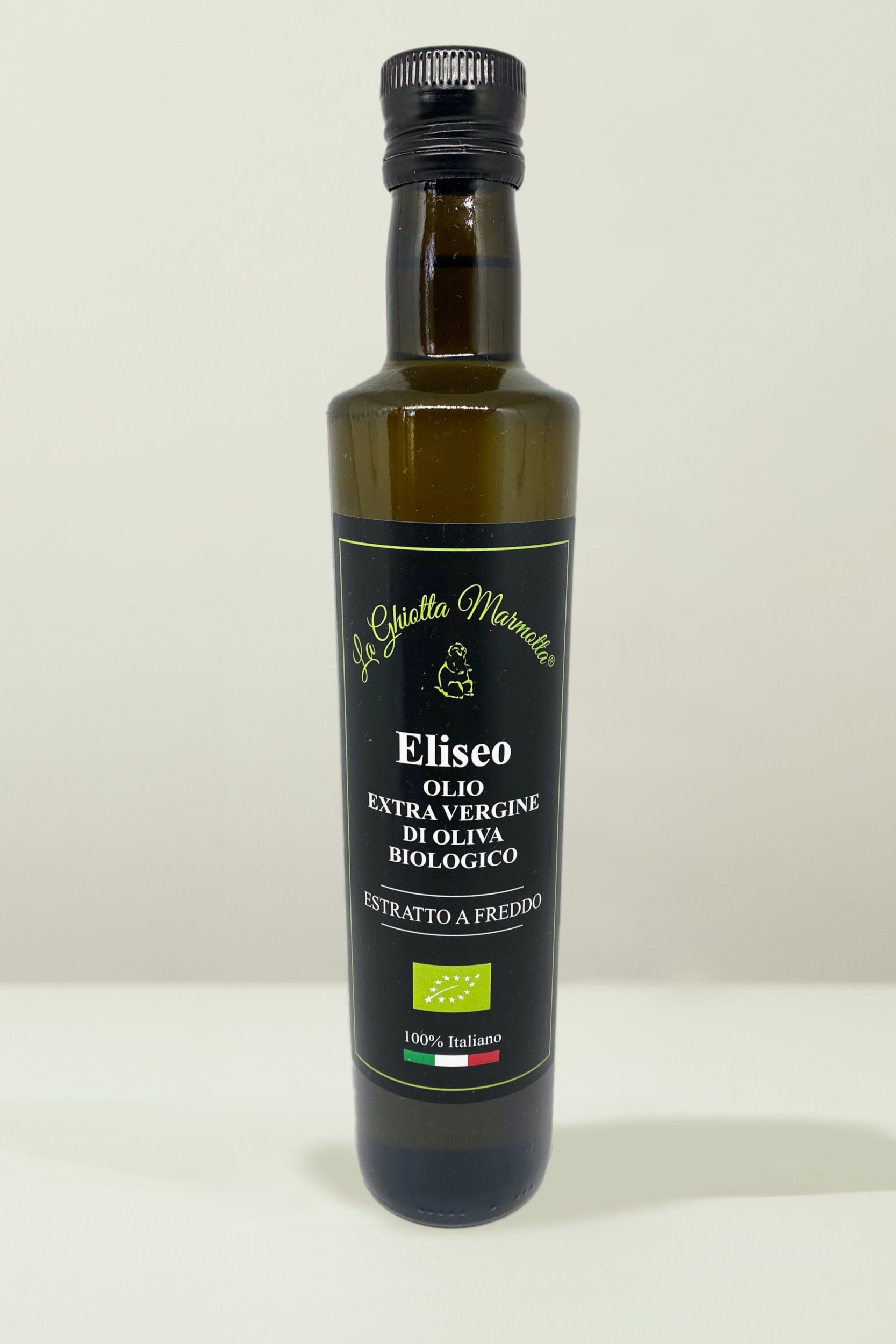 Olio extra vergine di oliva 0,5 l