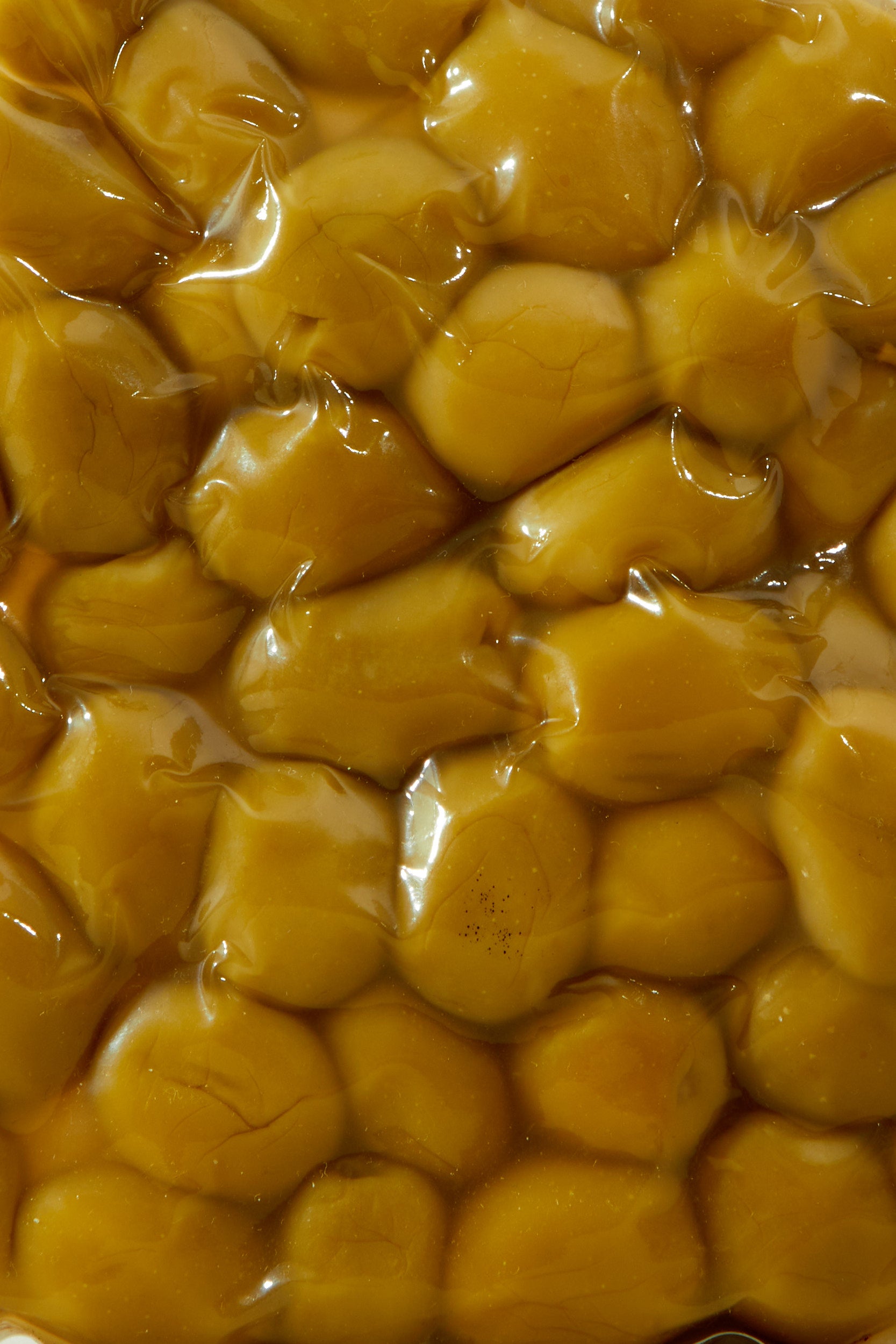 Olive Verdi Dolci Intere - Varietà: Nocellara Etnea 300g