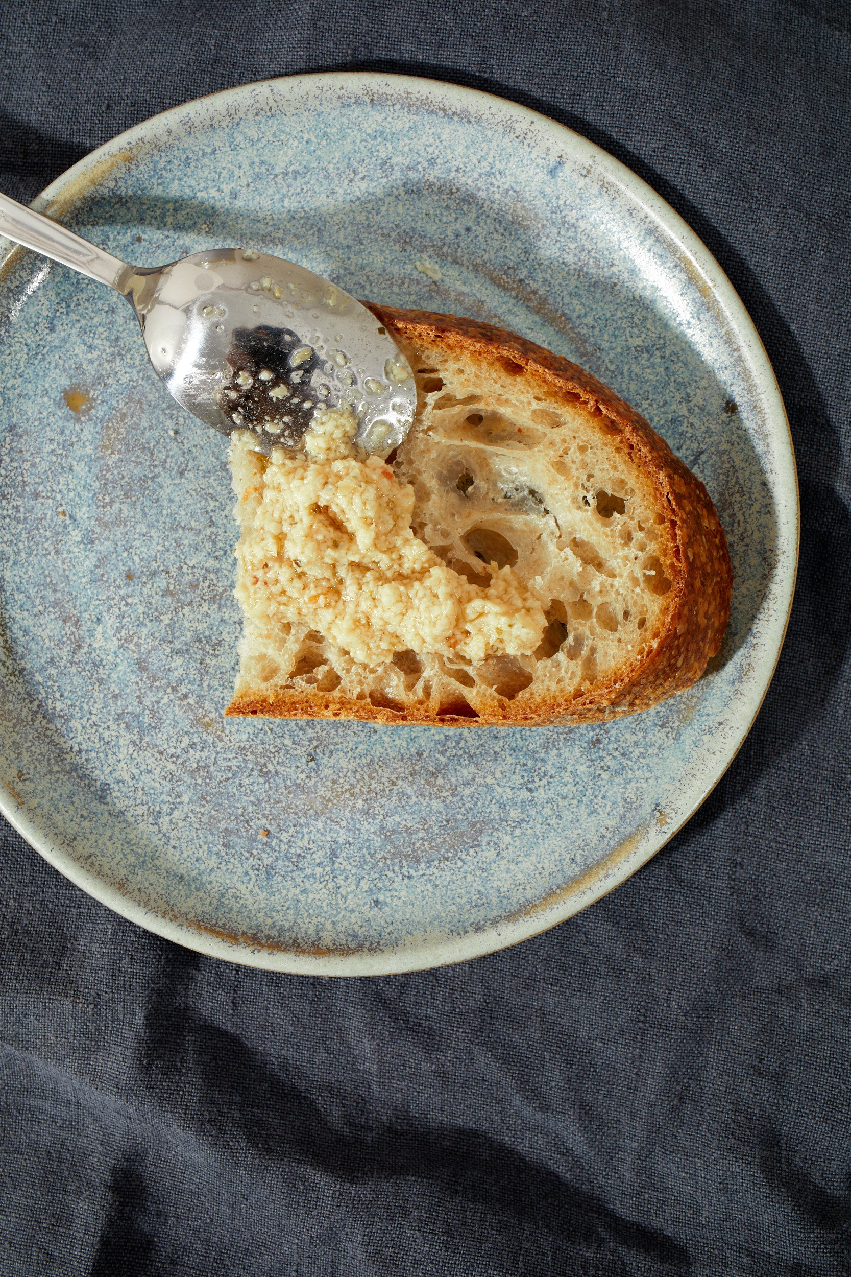 Patè di Aglio 190g
