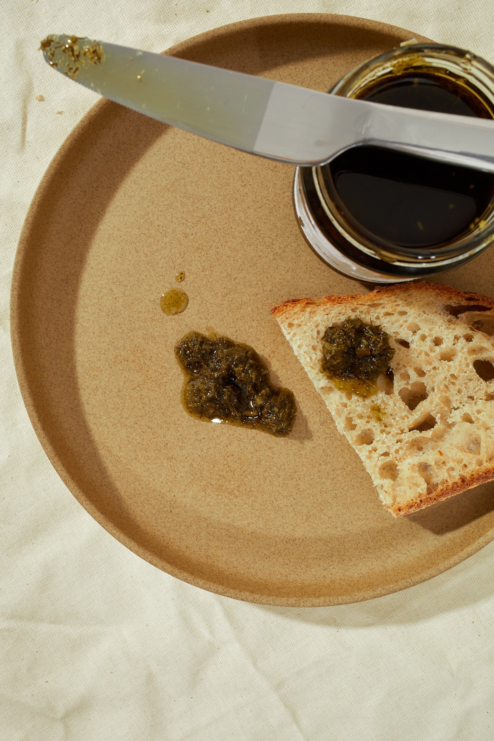 Patè di Finocchietto Selvatico Siciliano 212g