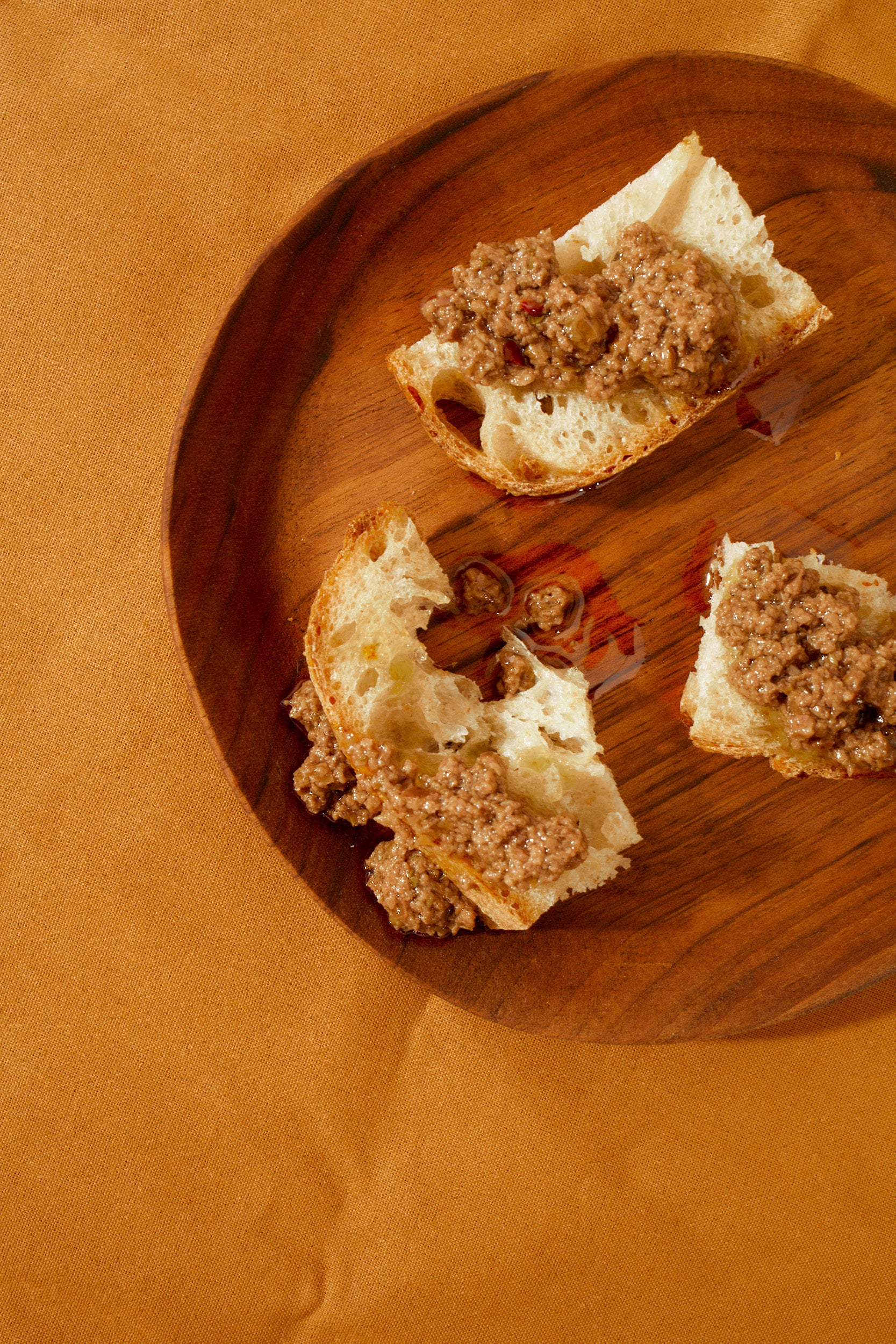 Patè di Olive Verdi - Varietà: Nocellara Etnea 212g
