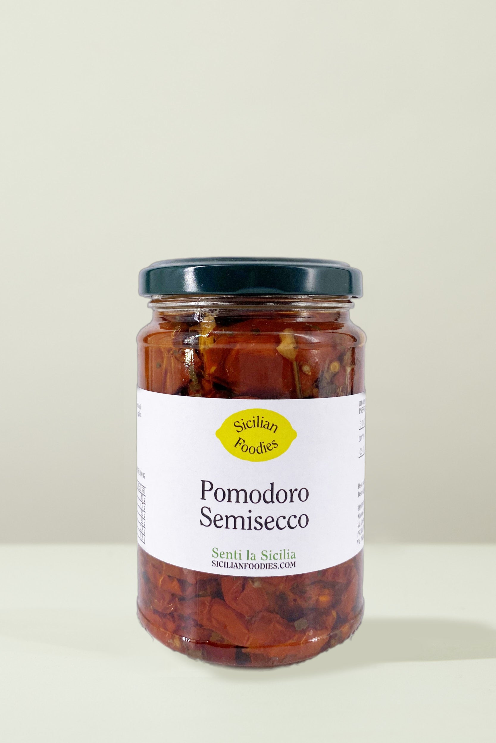 Pomodoro Semi Secco 300g