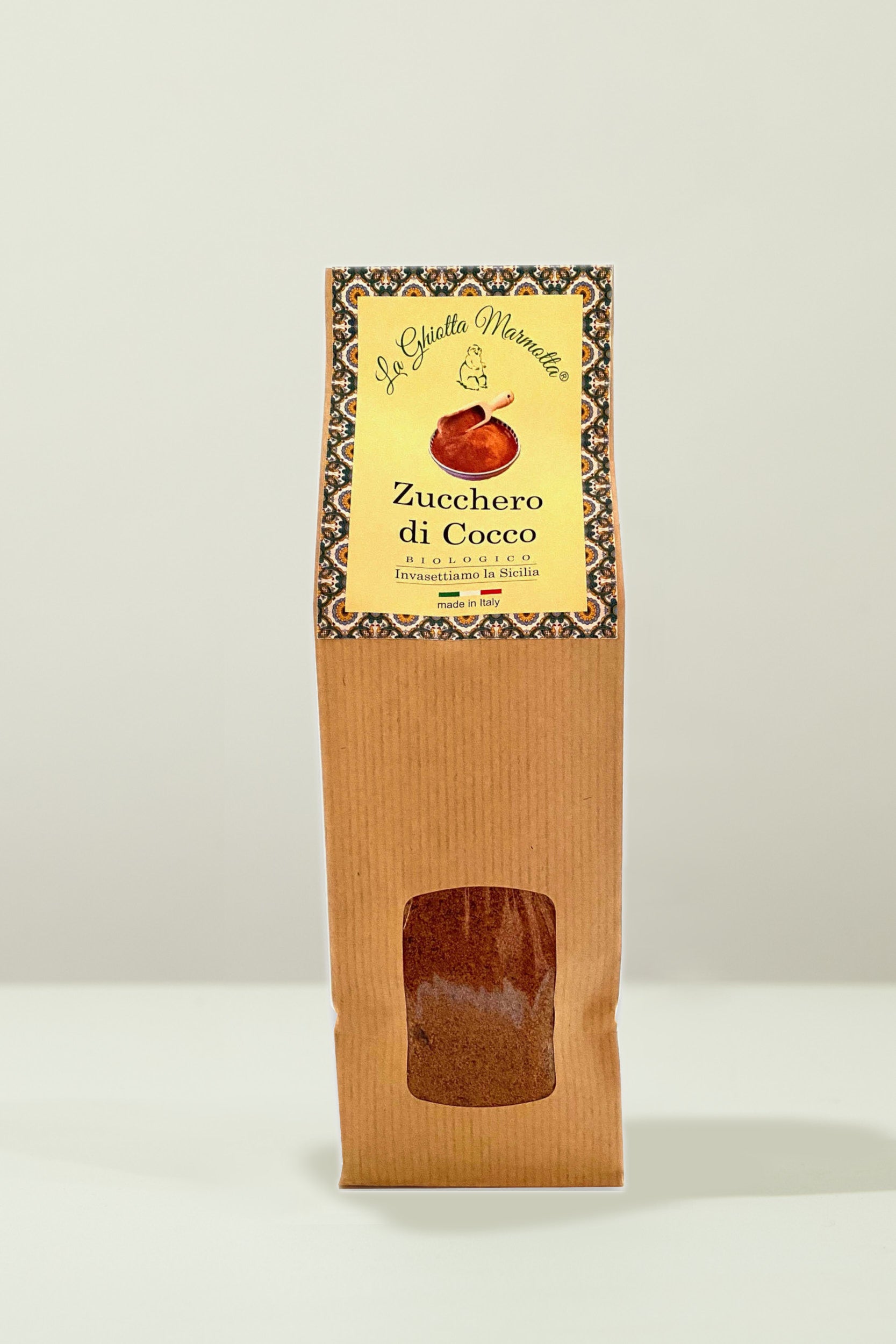 Zucchero di Cocco 500g